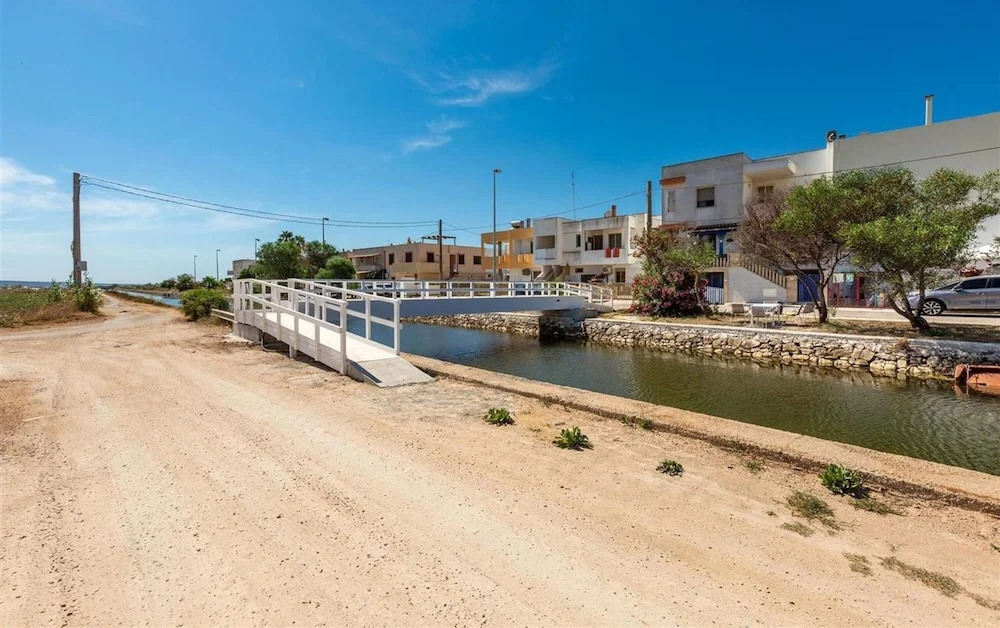 1665 Perla Saracena Luxury Suites - Attici Panoramici Vista Mare by Barbarhouse