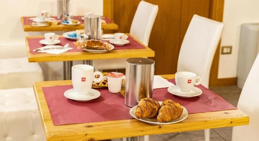 Hotel AllArco