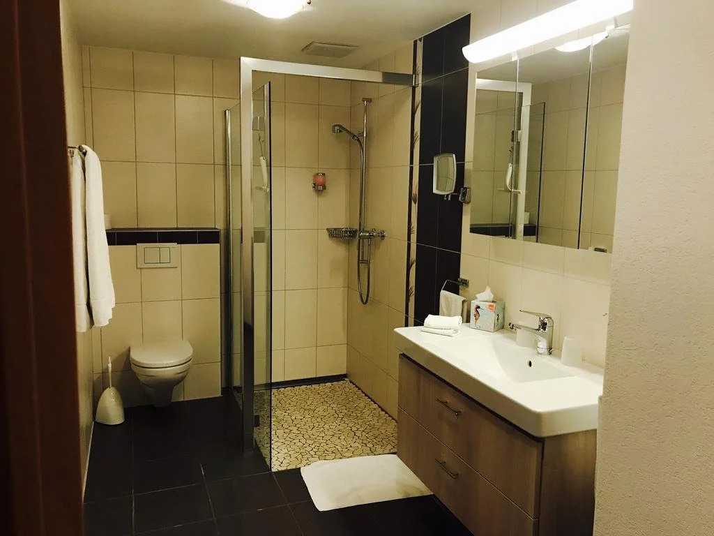 Kreuz Bern Modern City Hotel