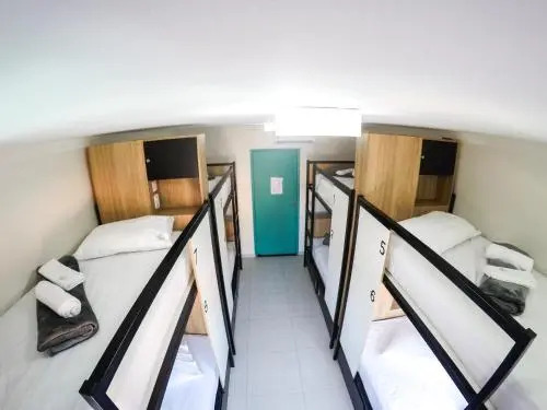 Meu Hostel
