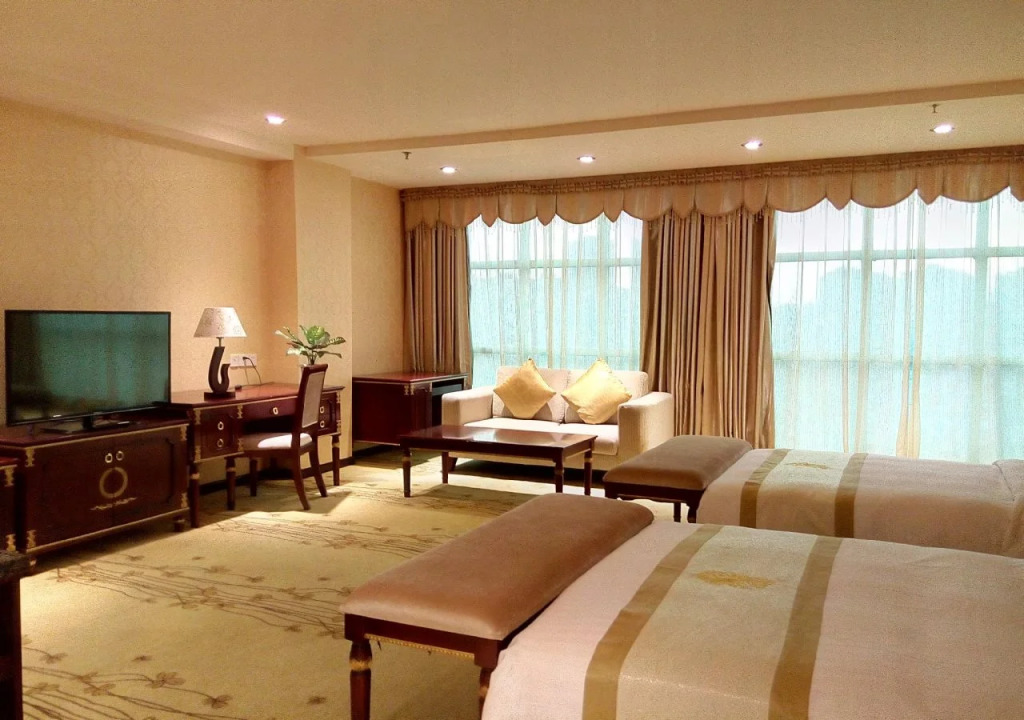 Ligang Hotel