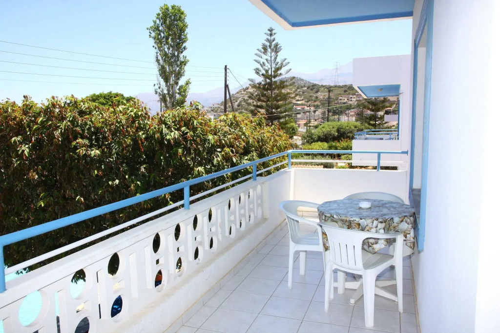 Villa Anna