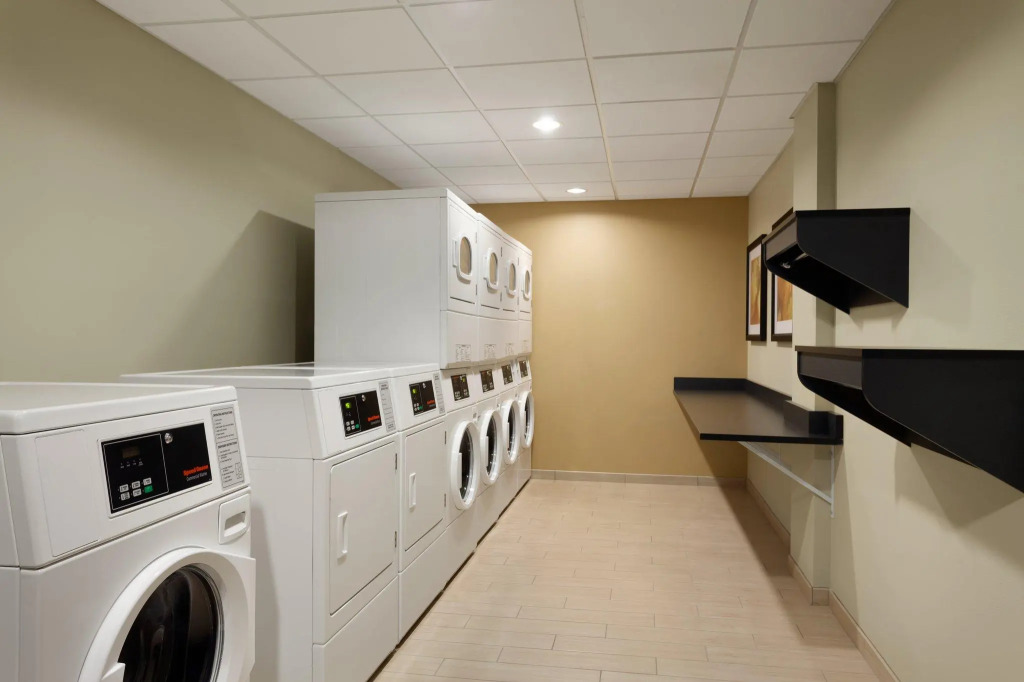 Staybridge Suites Midland by IHG