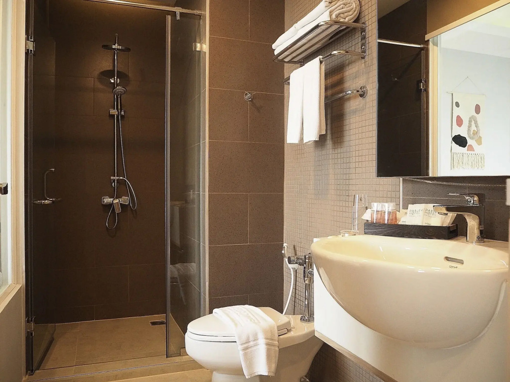 Darley Hotel Chiangmai