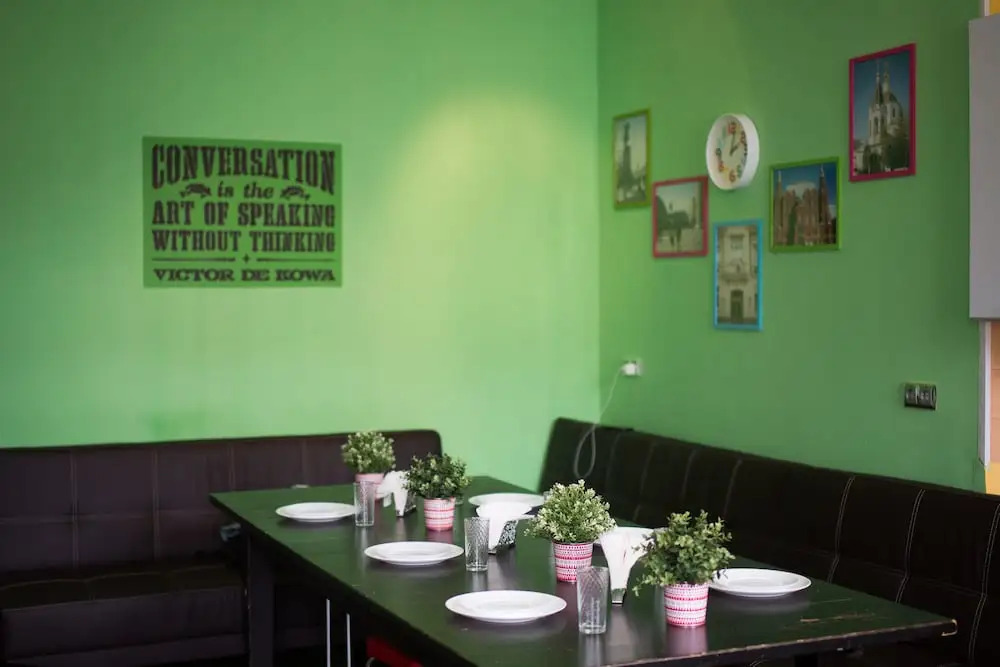 Red Hostel - Adults Only