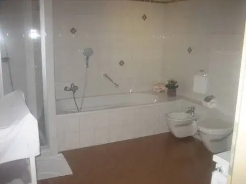Ferienwohnung Burghart Zum Stausee