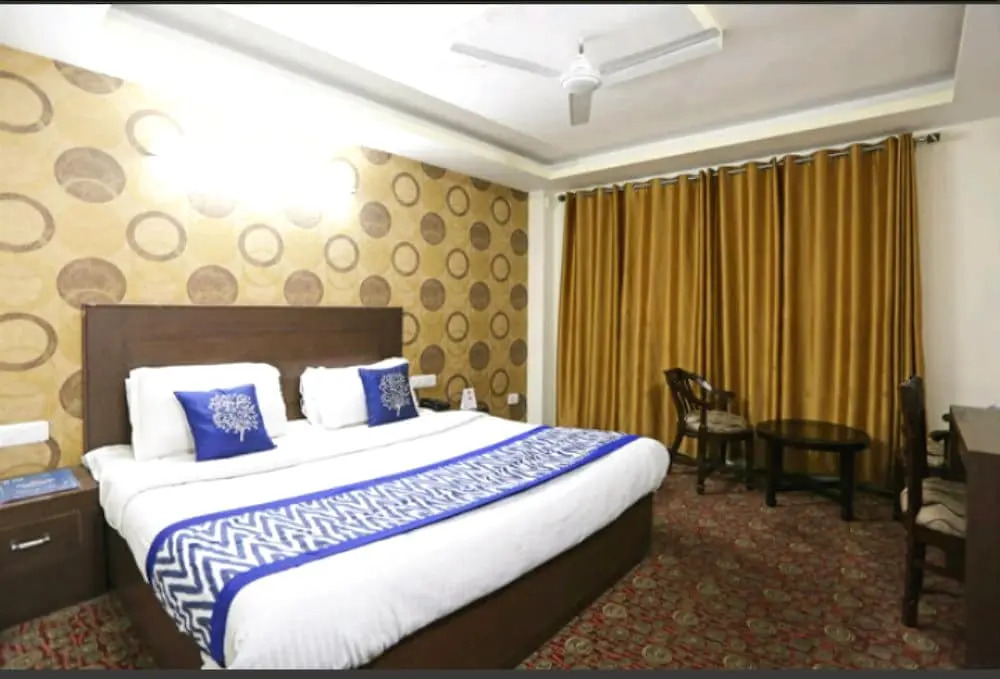 Hotel Trinetar