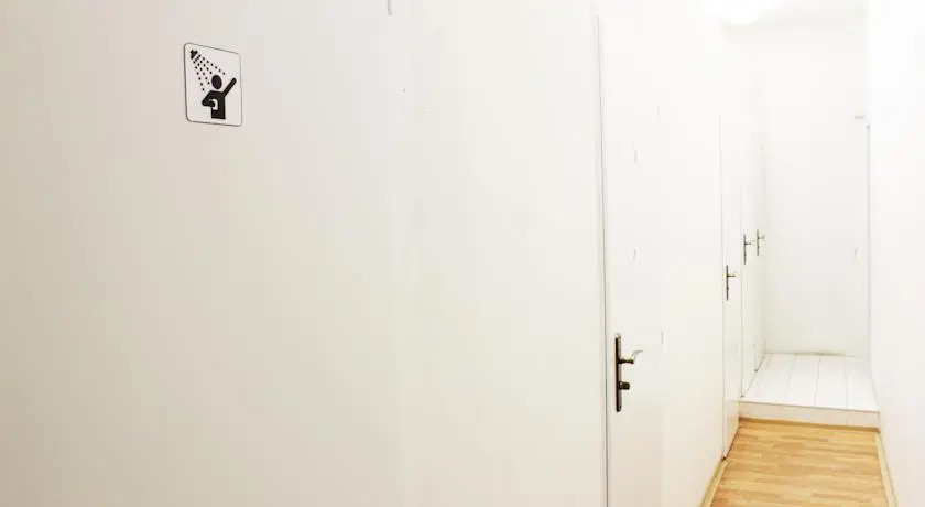 Citystay Hostel