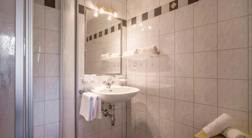 Hotel Enzian