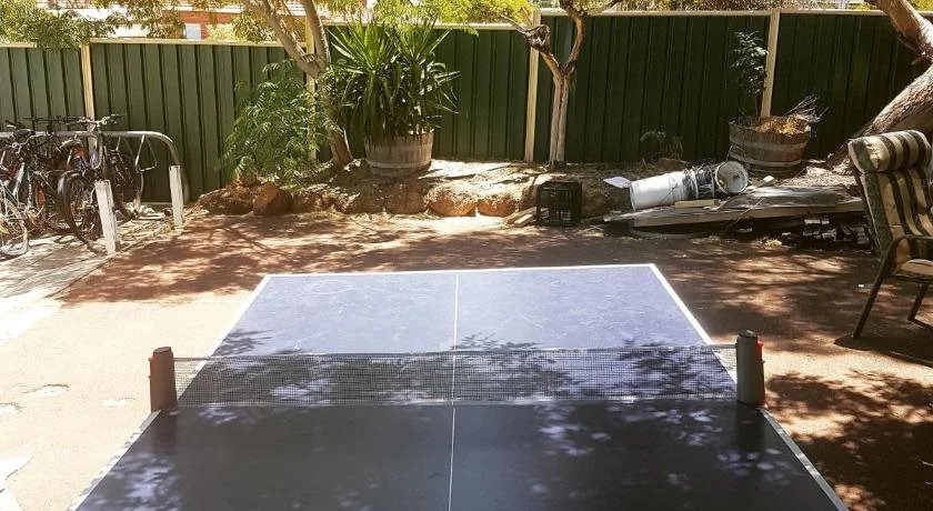 Planet Inn Backpackers