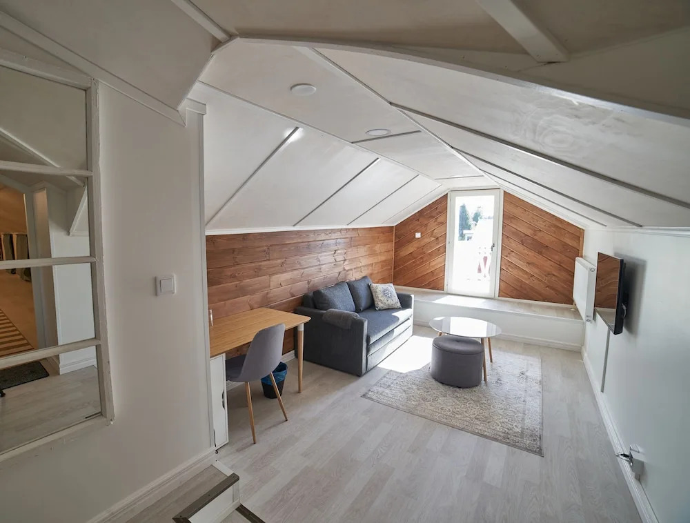 B&B Villa Kauppila