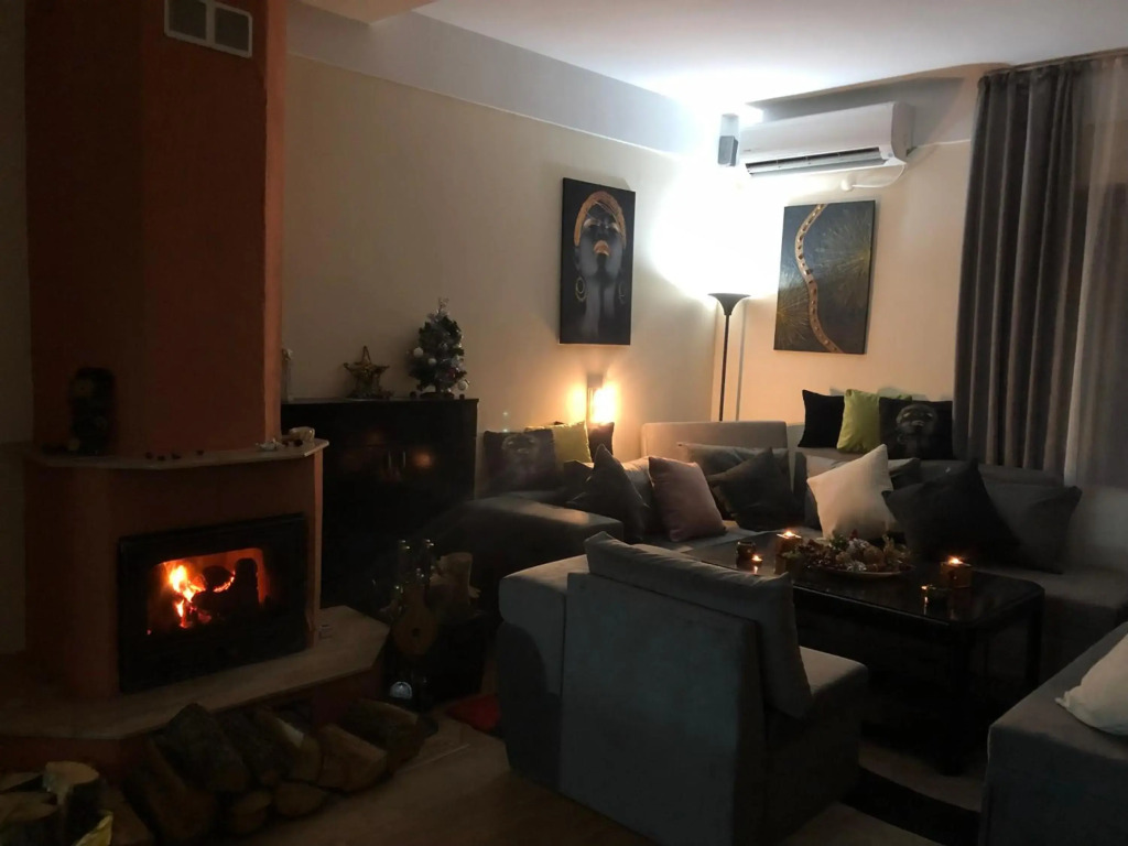 Sunshine villa Dzhigurovo