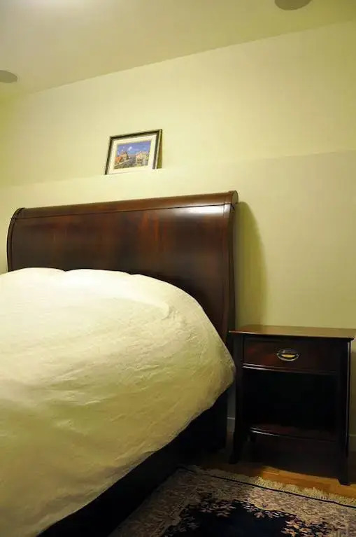 Suite Dreams Vancouver Bed and Breakfast