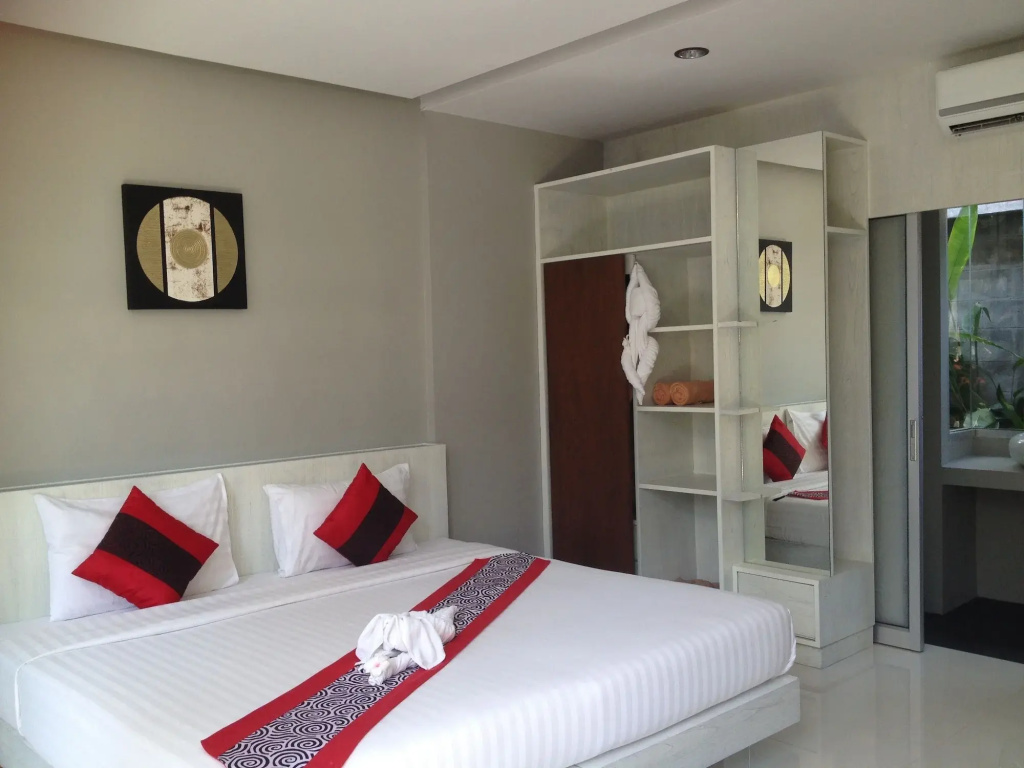 Phu NaNa Boutique Hotel - SHA Plus