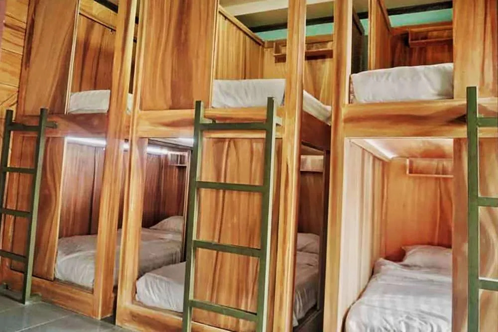 Ayodhya Garden Hostel Yogyakarta by HOM