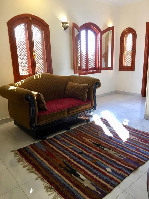 New Memnon Hotel