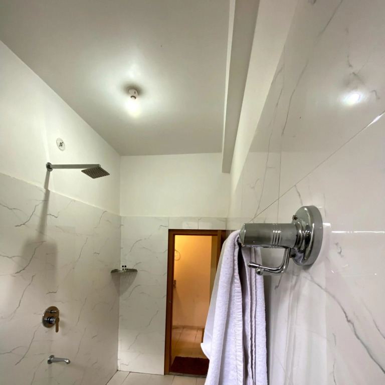 Dhi Ananta Homestay - Pure Veg