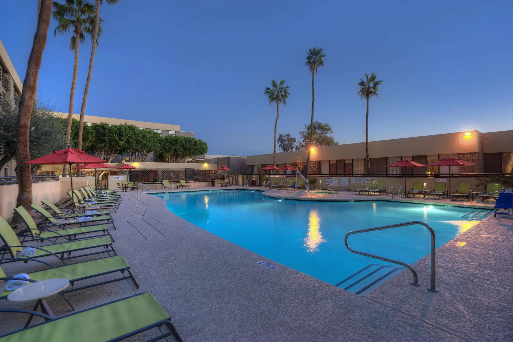 DoubleTree by Hilton Phoenix North