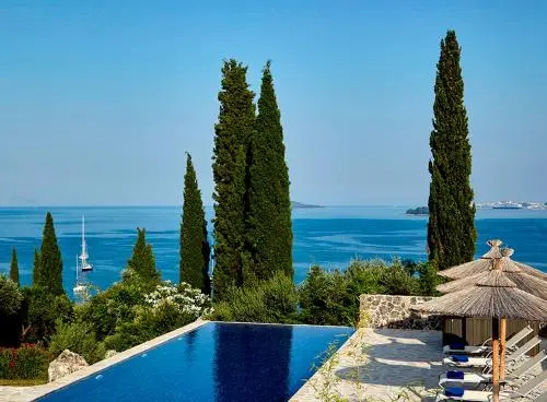 Villa Naldera