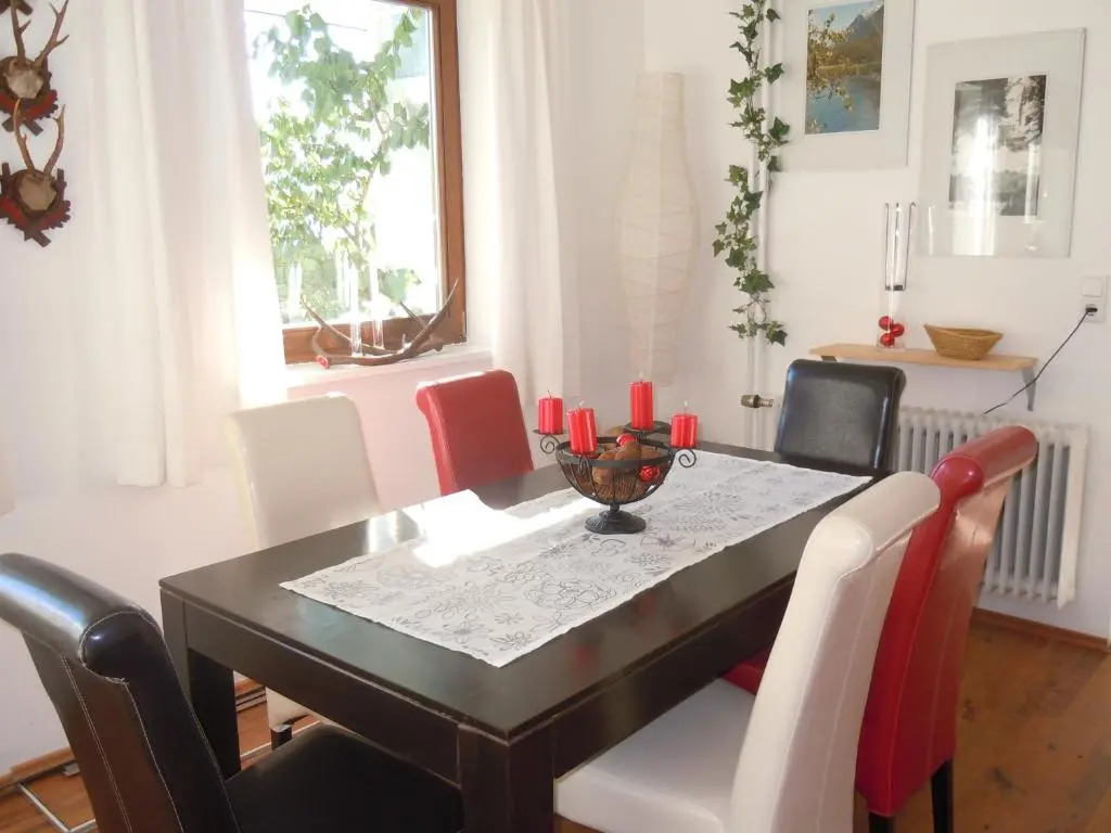 Appartement Resch