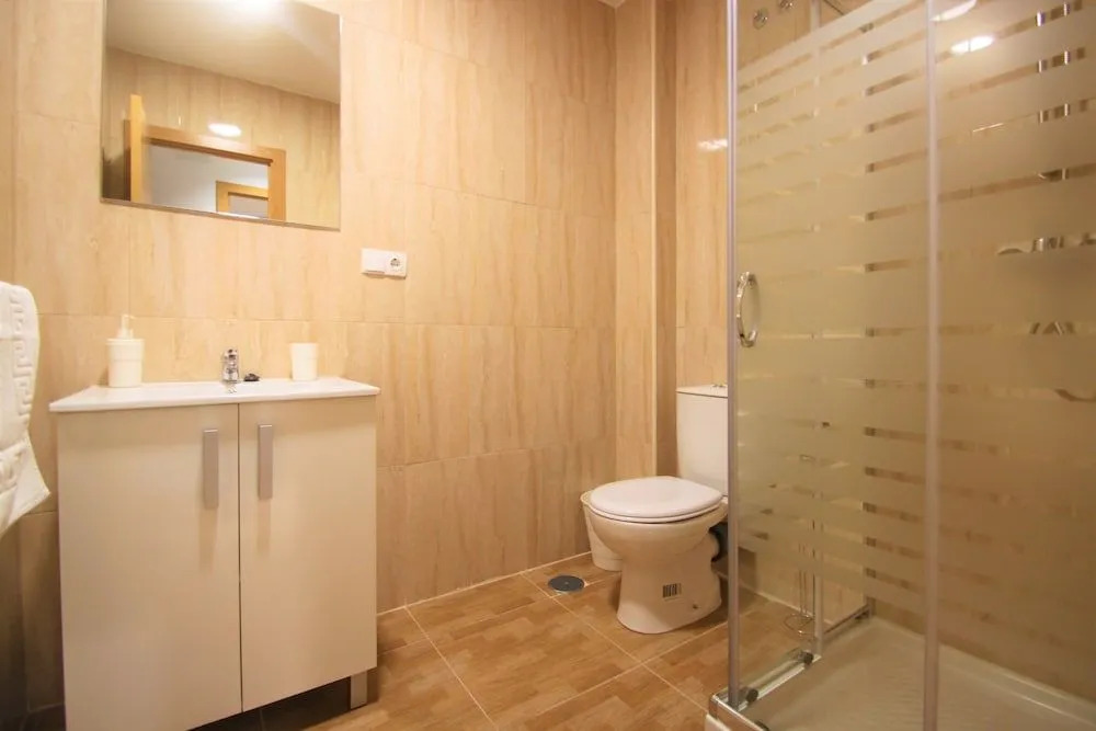 Apartamento CasaTuris Plaza Nueva