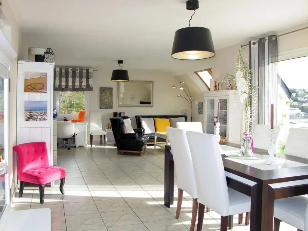 Holiday Home Meeresblick - Smh104