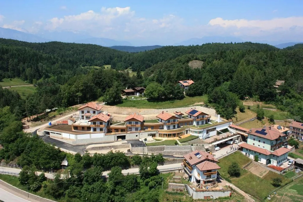 Hotel Belvedere Wellness & Family
