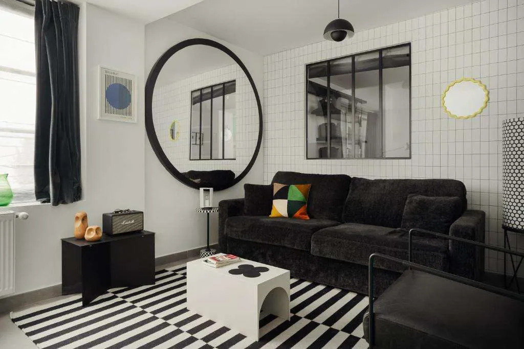 My Maison In Paris - Sentier