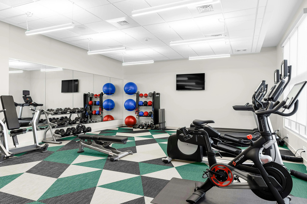Element by Marriott Nashville Airport