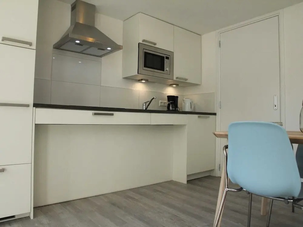 Stunning Apartment in Schoorl, North Holland, you can Bike to the Beach