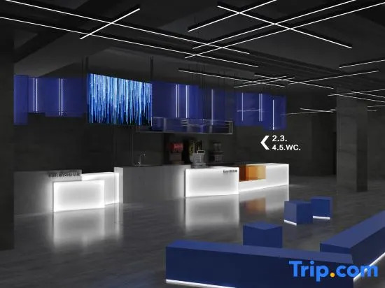 Taiyi International Hotel
