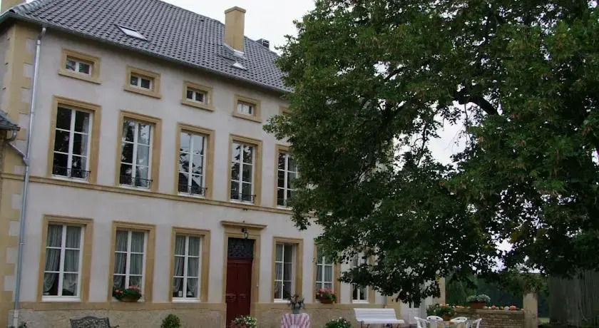 Domaine de Gondrange - Chambres dHôtes