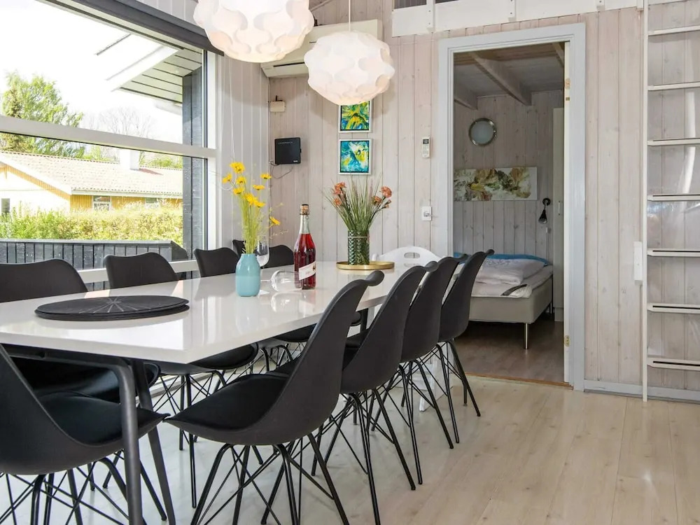 4 star holiday home in Juelsminde
