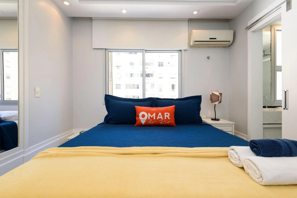Moderno Apartamento A 260m Da Praia | Jc 64/201