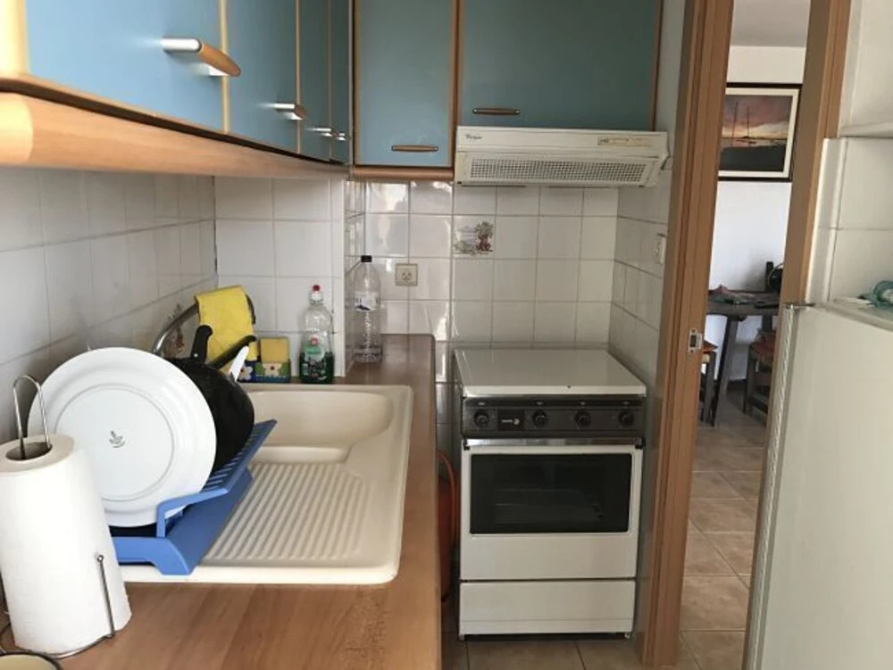 Apartamento Suntower A-13