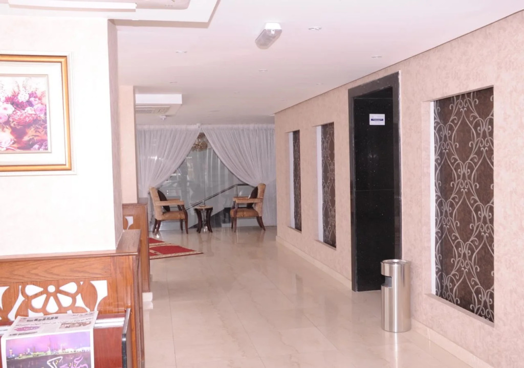 ماجيك سويت ابوحليفة Magic Suite Abu Halifa