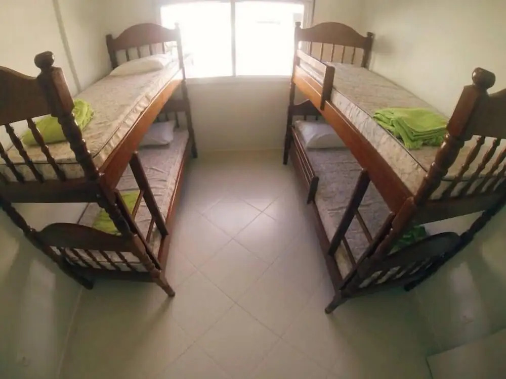 2 Bedroom Apartment - 202