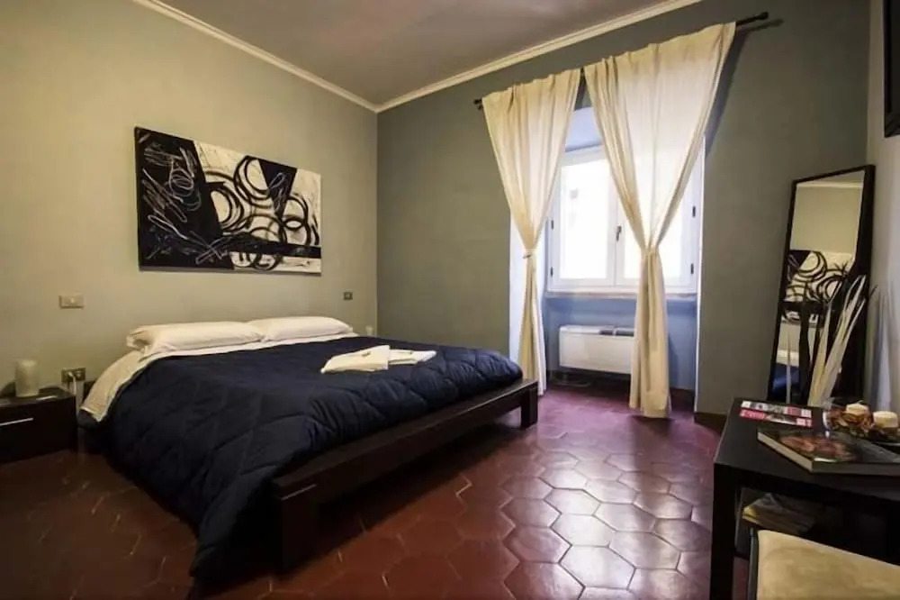 Almacromondo B&B