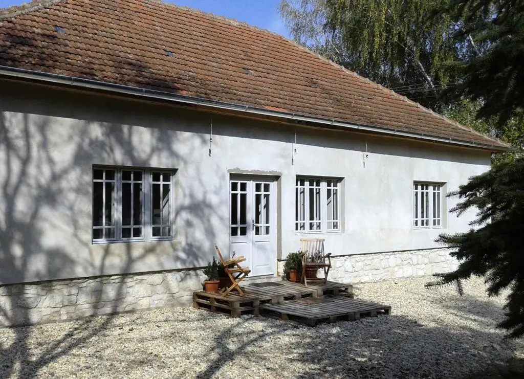 Füveskert