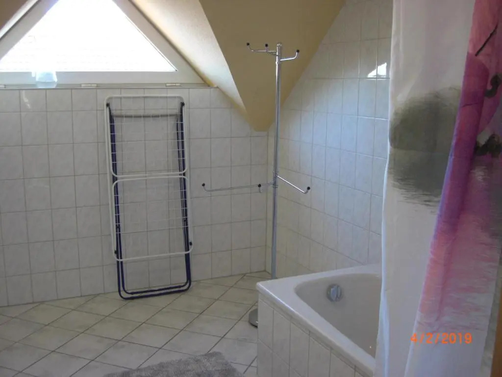 Appartement Am Goldberg