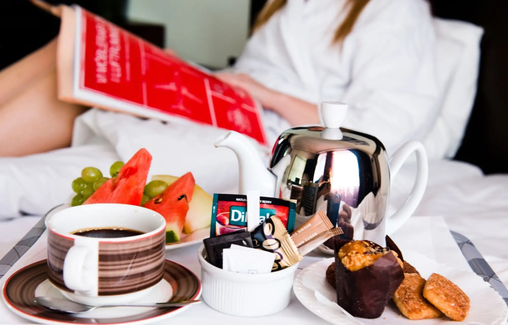 Best Western Plus Sthlm Bromma