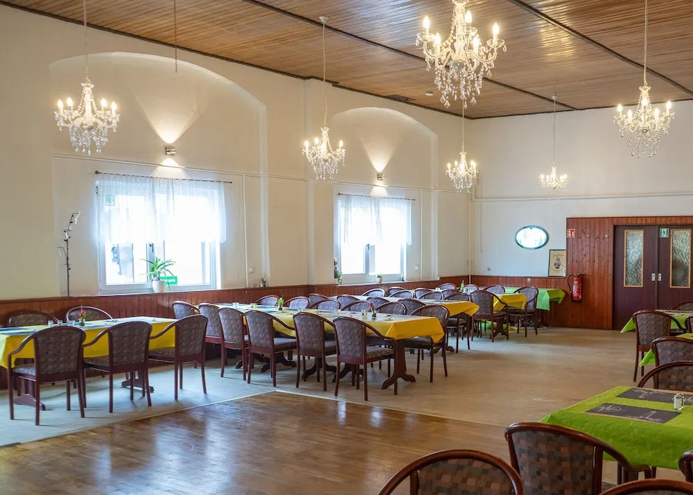 Nordstern Restaurant & Pension
