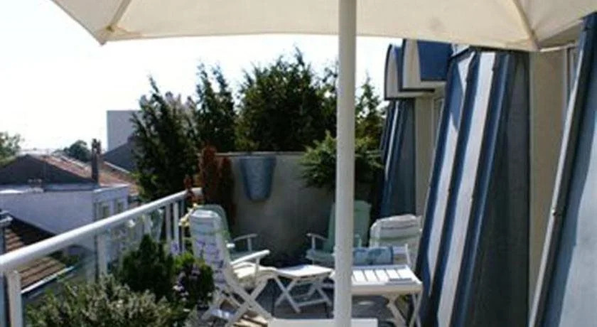 Le Clos des Carmes