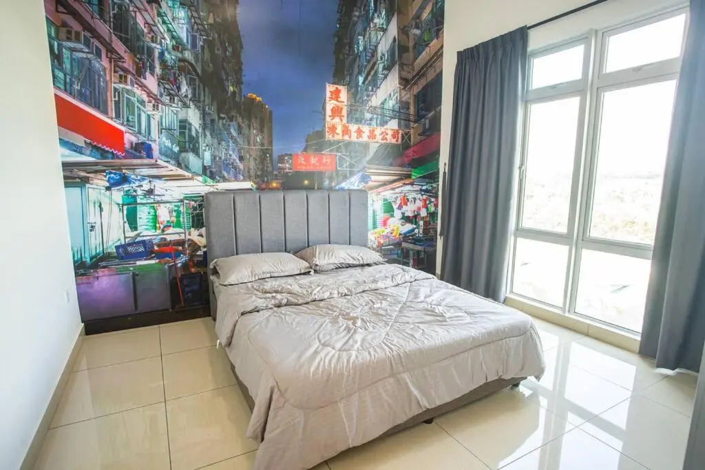 The Hong Kong Vintage - 7 pax - Manhattan SOVO