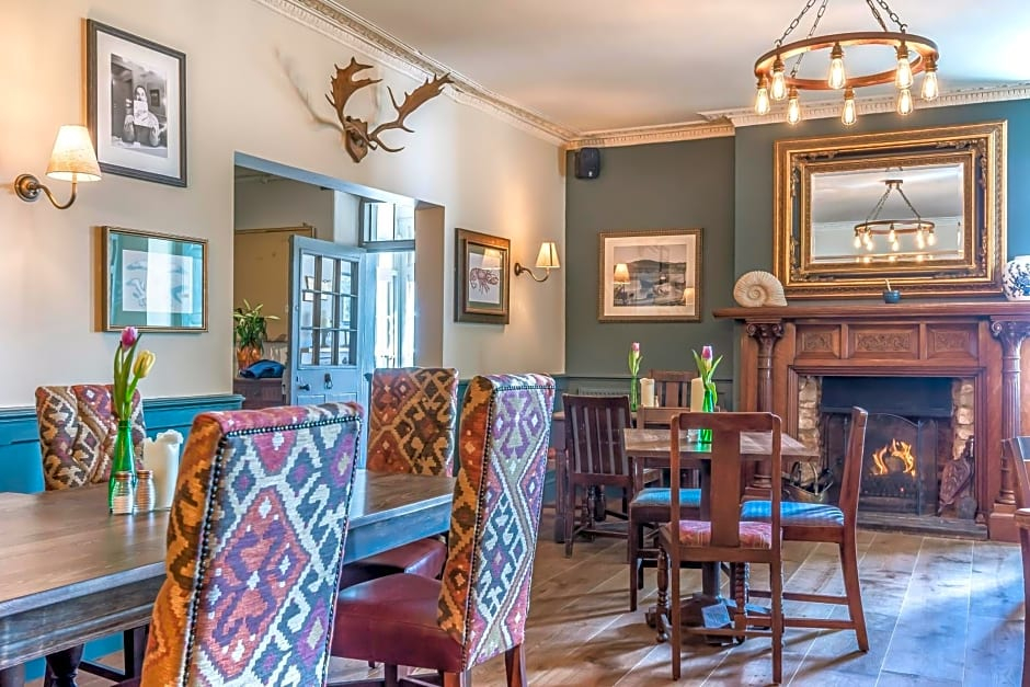 Cockhaven Arms