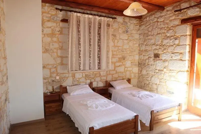 Zonera Villas