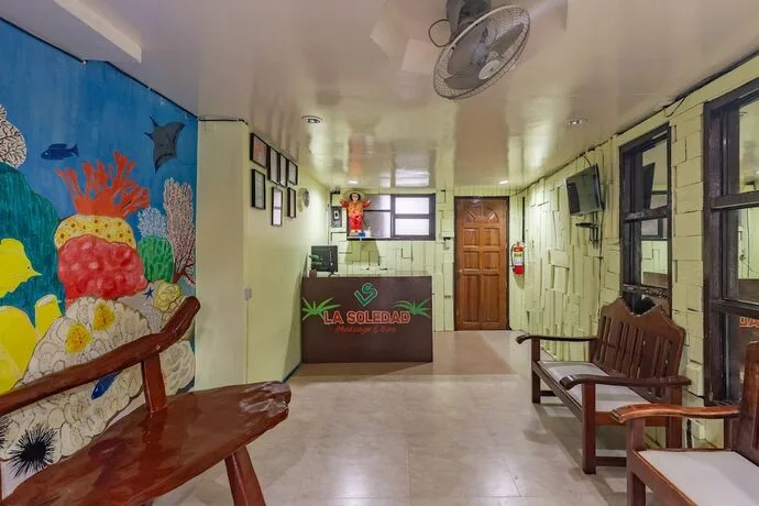 ZEN Rooms La Soledad El Nido