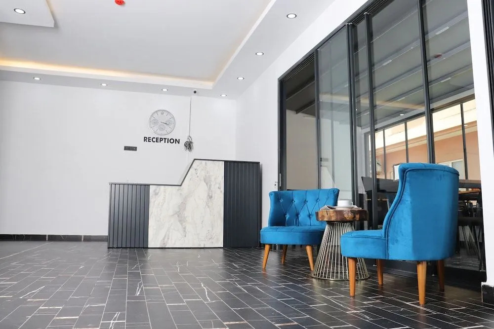 Blueay Butik Otel