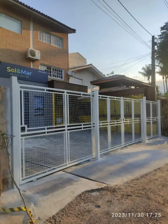 Studio frente mar