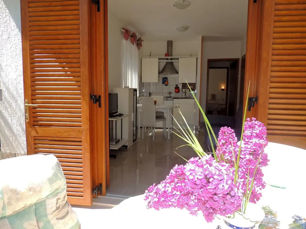 Apartment Bosiljka